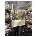 **VIROQUA STATE BANK VINT. CALENDAR AS IS