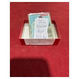 JIM PALMER HOF PITCHER CARD