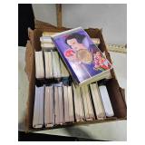 **CHILDRENS VHS TAPES