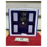 BODY SMART FIT PLUS SCALE NIP