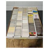 *UNSEARCHED MISC. CARDS