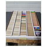 *BIG BOX MISC. SPORTS CARDS