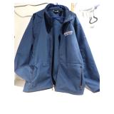 SIZE 3X EDDIE BAUER WIND BREAKER