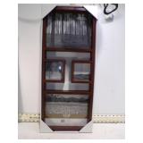 **NEW MULTI PICTURE FRAME