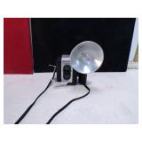 VINT. ARGUS ARGOFLEX CAMERA W/ FLASH