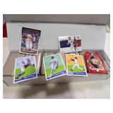 BASEBALL CARDS & COINS
