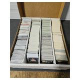 *MOSTLY FOOTBALL NICE MIX OLD & NEW