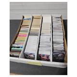 *MIX OF OLD & NEW CARDS