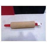 VINT. LEFSA ROLLING PIN