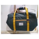 NEW JOURNEYMAN TOTE BAG