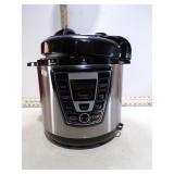 **POWER COOKER