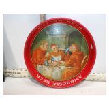 **AMBROSIA NECTURE BEER TRAY