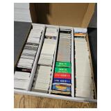 *RANDOM CARDS UNSERCHED