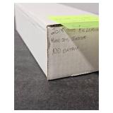 2018 TOPPS BASEBALL CARDS