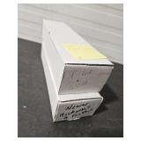 *2 BOXES LOOKS LIKE FOOTBALL & BASKETBALL