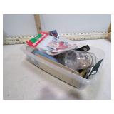 JEWELRY CRAFT MAKING SUPPLIES & MORE