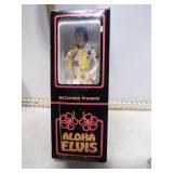 **ALOHA ELVIS WHISKEY DECATUR NIP 21+