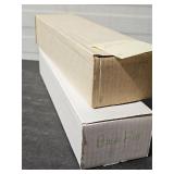 *2 BOXES OF SPORTS CARDS