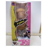 **1990 NEW KIDS ON THE BLOCK JOSEPH DOLL ORG. BOX
