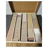 *MISC. BASEBALL CARDS