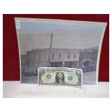 PICTURE FROM CASHTON WI HARDWARE STORE