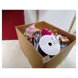 **RIBBON & CRAFT SUPPLIES