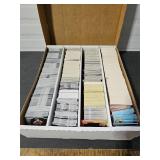 *MIX OF EVERYTHING CARDS BOX