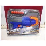 CENTRY X2 ADVENTURE FORCE TOY GUN NIP