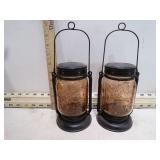 **FRAMED NATIVE AMERICAN PICTURE