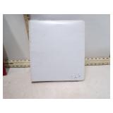 *BINDER OF BASKETBALL