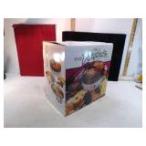 **MR. COFFEE FOOD DEHYDRATOR