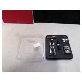HOUDINI DELUXE WINE TOOL KIT NIP