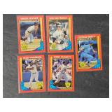 1989 TOPPS CARDS