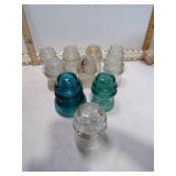 **VINT. INSULATORS