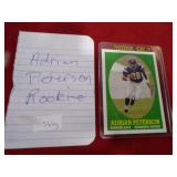 ADRIAN PETERSON RC