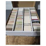 *MISC. SPORTS CARDS & PACKS