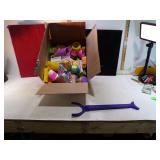 *CHILDRENS DISHES & FOOD