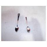 GERBER BABY SPOON & OTHER SPOON