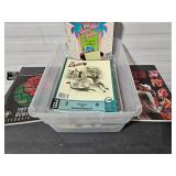 ALL ROSE BOWL PROGRAMS