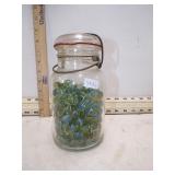 CATS EYE SHOOTERS & MARBLES SOME GLOW