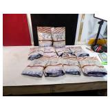 **10 PATRIOT PANTRY MEALS