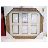 **MULTI PICTURE FRAME NEW