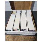 *MISC. SPORTS CARDS UNSERCHED