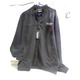 2XL SWEATSHIRT ZIP UP NEW W/ TAGS