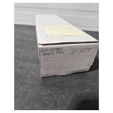 2017 HERITAGE BASEBALL SET