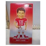 FARVE COLLEGE BOBBLE HEAD