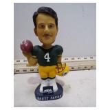 FAVRE BOBBLE HEAD