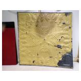 **TIN CEILING TILE