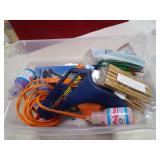 GLUE GUNS, GLUE STICKS & MORE