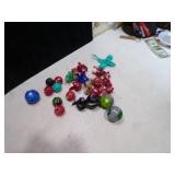 TRANSFORMER STYLE TOYS